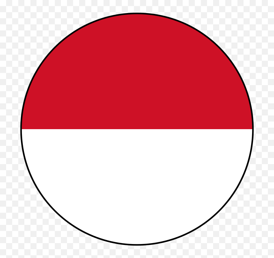 1946 - Dls Kit 2018 Indonesia Emoji,Indonesian Flag Emoji