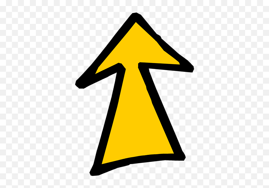 Fscda50 - Arrow Up Clipart Png Emoji,2 Question Marks And A Down Arrow Emoji