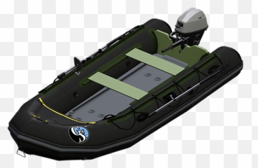 Motorboats Update - Inflatable Boat Emoji