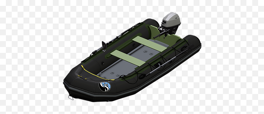 Motorboats Update - Inflatable Boat Emoji,Motorboating Emoji
