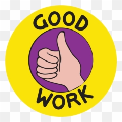 Teacher Award Stickers - Encouraging For Students Emoji