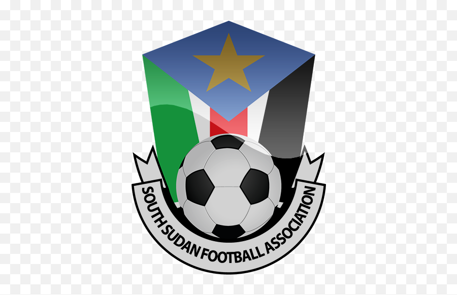 Southern Sudan Football Logo Png - South Sudan Football Logo Png Emoji,South Sudan Flag Emoji