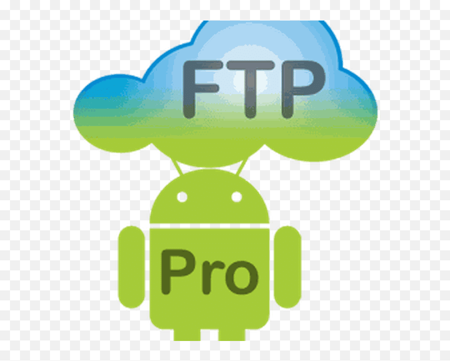 Ftp Server Ultimate Pro Android - Android Emoji,Cold Emoji Android