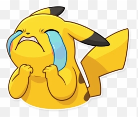 Anime Emoji - Telegram Stickers Pikachu Tlgrm