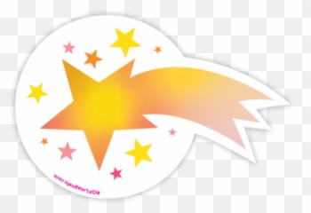Comet Ii - Tattoo Emoji,Comet Emoji