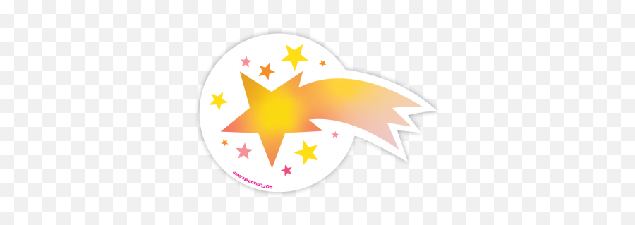 Comet Ii - Tattoo Emoji,Comet Emoji