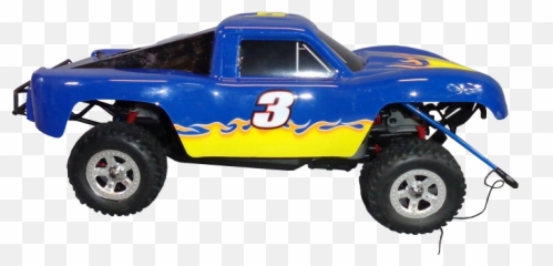 Rc Car Transparent Png Download - race car png Emoji