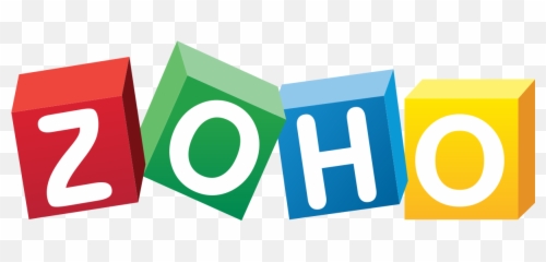 How Emojis Have Redefined Business Communications - Zoho Logo Svg