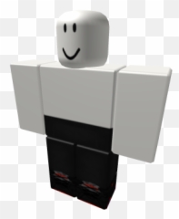 Black sinister joggers - Roblox Formal Pants Emoji