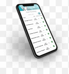 Loyalty Program Digital Loyalty Cards Customer Loyalty - Smartphone Emoji,Punching Emoji
