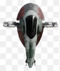 Slave I - Star Wars Slave 1 Png Emoji,Slave Emoji