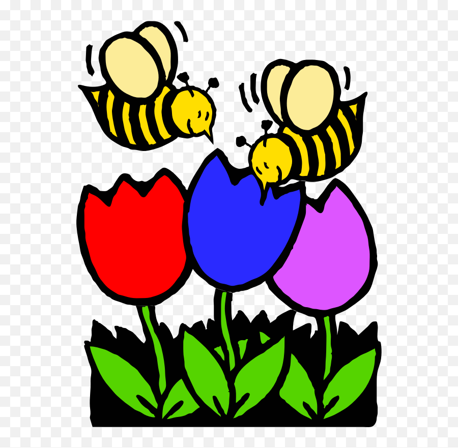 Western Honey Bee Coloring Book Colouring Pages Flower - Coloring Pages Bees Flowers Emoji,Honey Bee Emoji