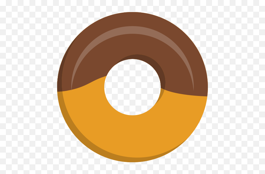 Icon Donuts At Getdrawings Free Download - Donas Icon Emoji,Emoji Donut