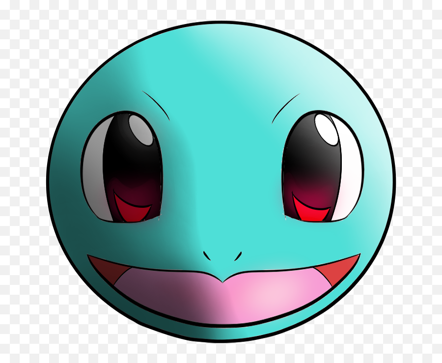 All Of My Pokemon Drawings So Far - Cartoon Emoji,Smh Emoticon
