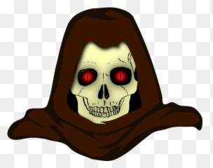 Free photos sinister emoji search download - needpixcom Evil Skull Vector