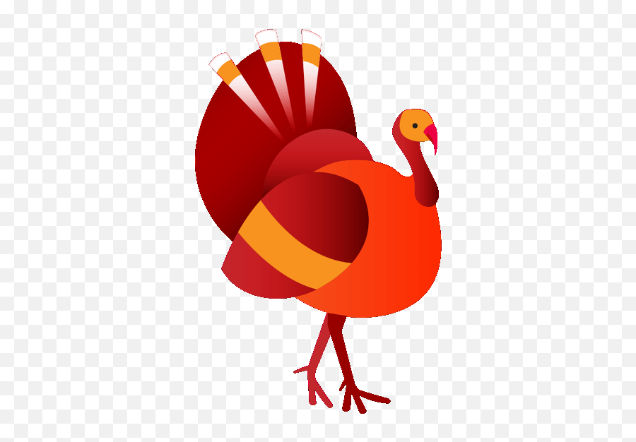 Top Live Stickers For Android U0026 Ios Gfycat - Turkey Sticker Gif Emoji,Turkey Emoticons