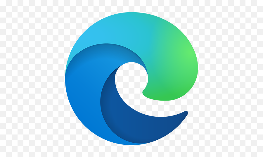 Eric Lawrence - Microsoft Edge New Logo Emoji,Hang Loose Emoji