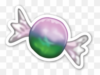Candy - Candy Emoji Png,Candy Emoji