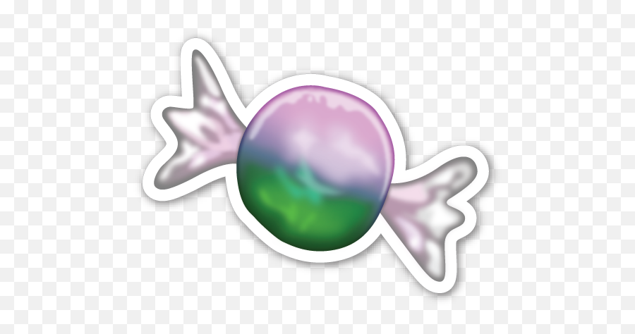 Candy - Candy Emoji Png,Candy Emoji