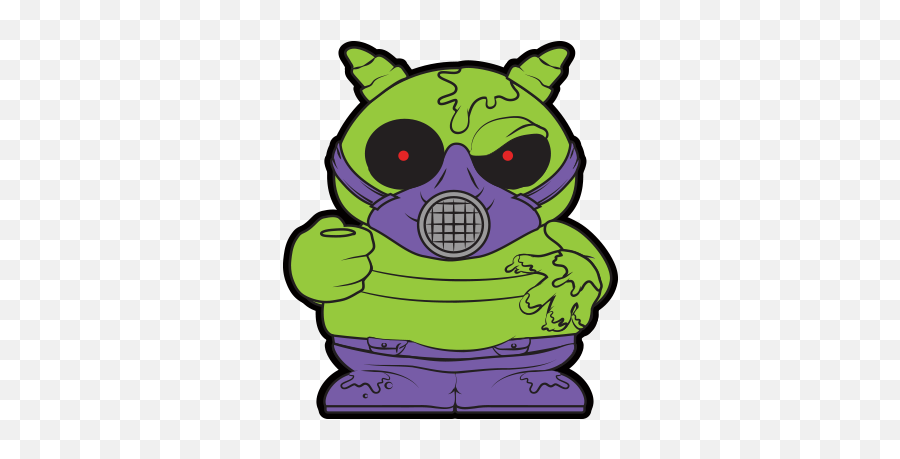Download Stink - Grossery Gang Maj Stink Bug Emoji,Stink Emoji