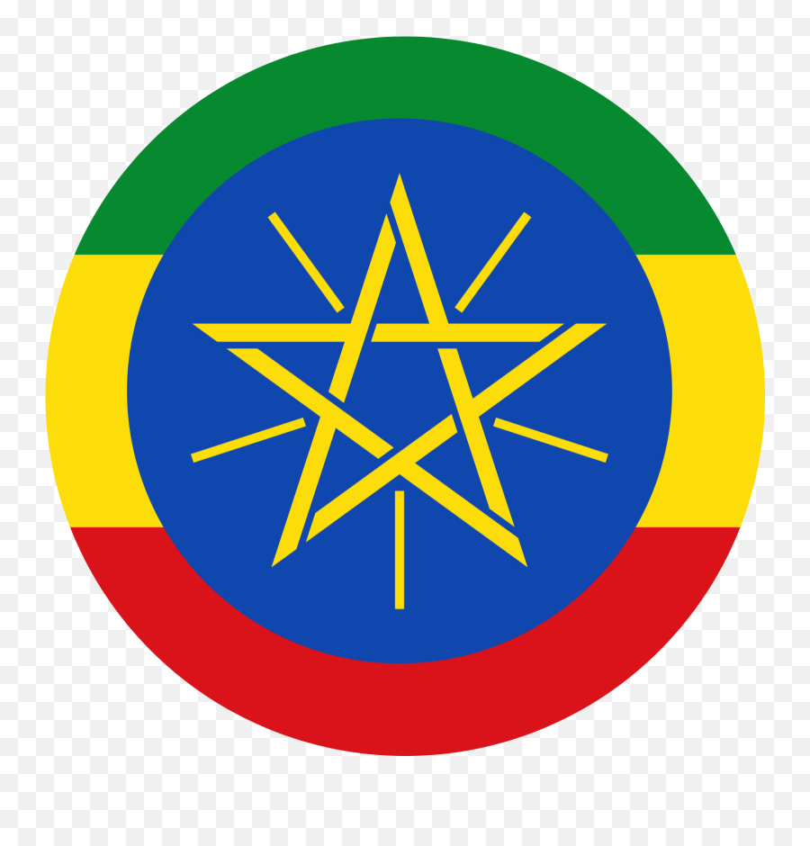 Ethiopia Flag Emoji U2013 Flags Web - Ethiopia Government,Ud83c Emoji