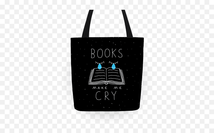 Cute Tote Bag Totes Lookhuman - Love You To The Moon And Back Bag Emoji,Books And Bag Emoji