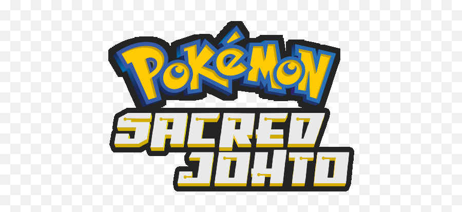Released Pokemon Sacred Johto 05 Pre - 202 The Horizontal Emoji,Fists Up Emoji