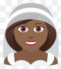 Bride Joypixels Gif - Emoji