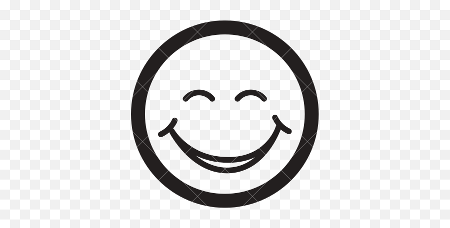 Smiley Face Outlines - Sad Boy Frowny Face Emoji,Emoji Outlines