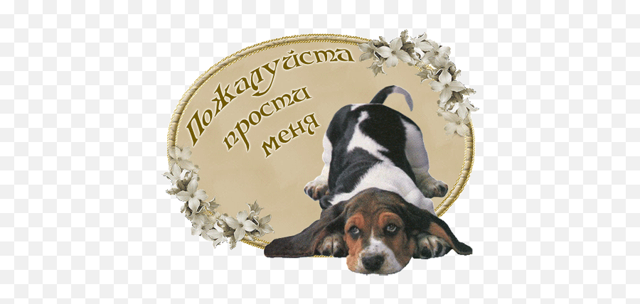 Top Hound Dog Stickers For Android U0026 Ios Gfycat Emoji,Beagle Emoji