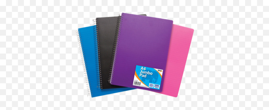 Wholesale Notebooks U0026 Wholesale Pads - Harrisons Direct Horizontal Emoji,Find The Emoji Notebook