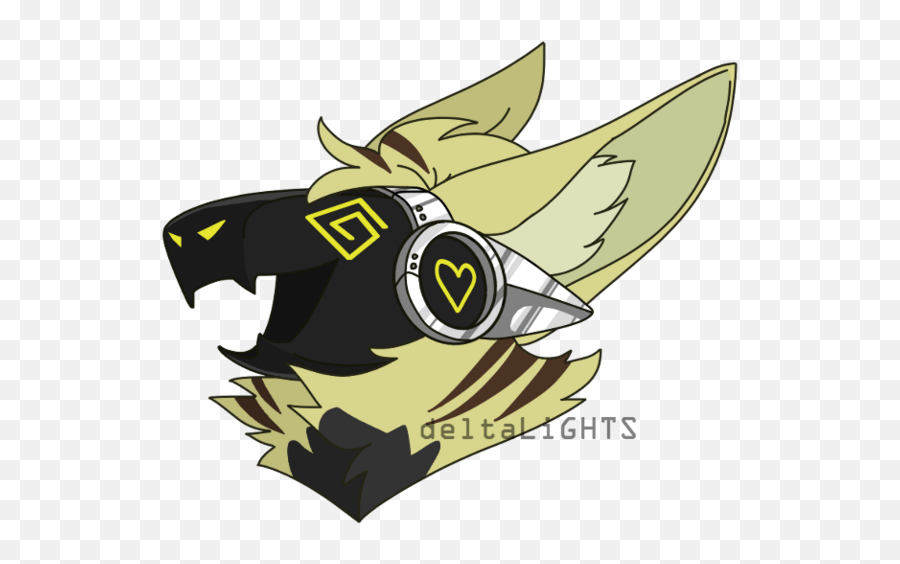 General Sfw - Furrylife Online Automotive Decal Emoji,Tighty Whities Emoji