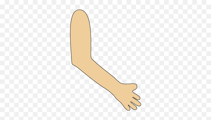 Arm Clipart Transparent Background Arm Transparent - Clip Art Arm Transparent Emoji,Flex Arm Emoji