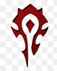 Horde Hd - Wow Icon Emoji