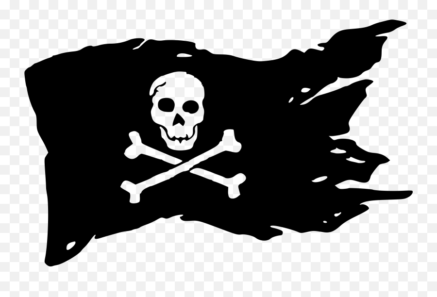 Pirates Skulls Skull Pirateflag - Pirate Flag Png Emoji,Pirate Flag Emoji