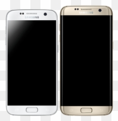 Samsung Galaxy S7 And Edge - Emoji
