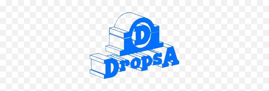 Dropsa - Dropsa Emoji,Stairs Emoji