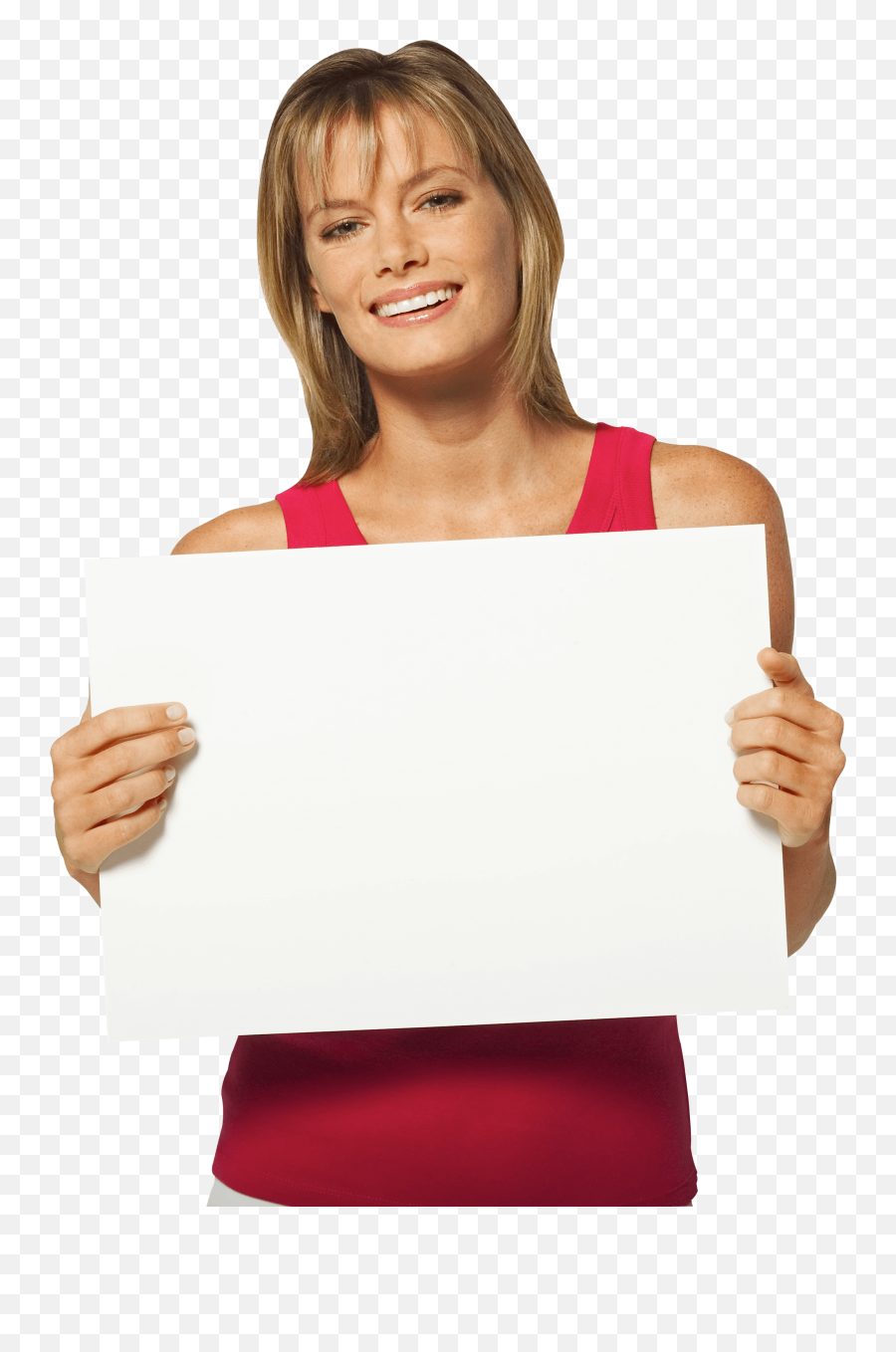 Holding Board Business Woman - Woman Holding Board Png Emoji,Female Shrug Emoji