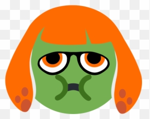 Heres Some Splatoon Emoji For Discord - Cartoon