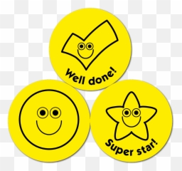 Budget Yellow Smiley Stickers - Smiley Emoji,Head Scratch Emoticon