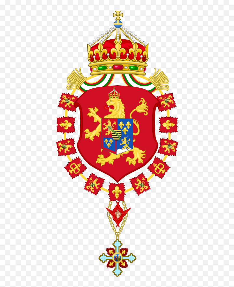 Royal Arms Of Bulgaria 1909 - Emblem Emoji,Bulgaria Flag Emoji
