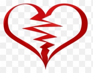 Corazon Roto Database Of Emoji - Icon Trai Tim Tan Vo,Corazones Emoji