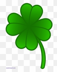 Real 4 Leaf Clover Png Picture - Animated 4 Leaf Clover Emoji,Four Leaf Clover Emoji