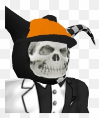 Logan Blaze - Dia De Los Muertos Of The Emoji,Jester Hat Emoji