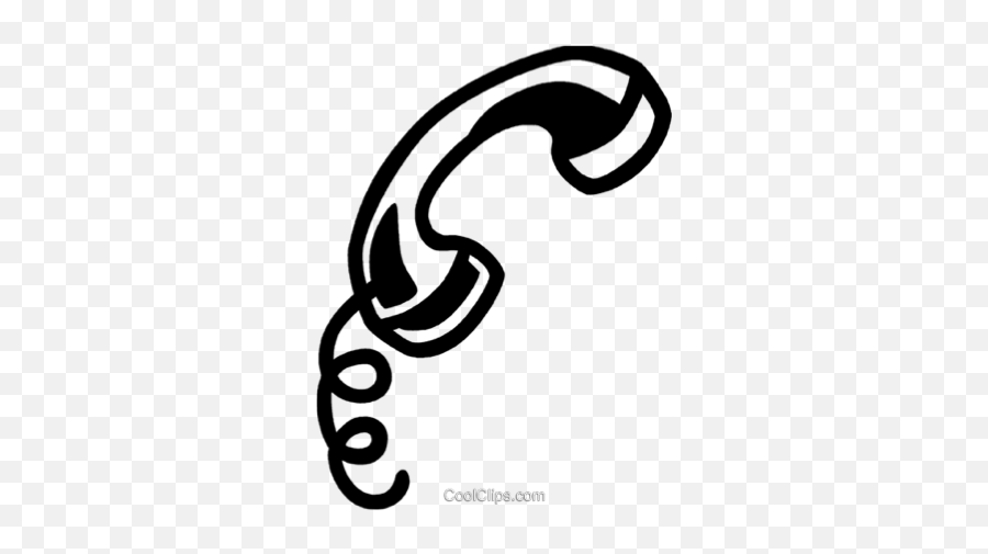 Pin - Telephone Receiver Clipart Emoji,Tribal Emoji