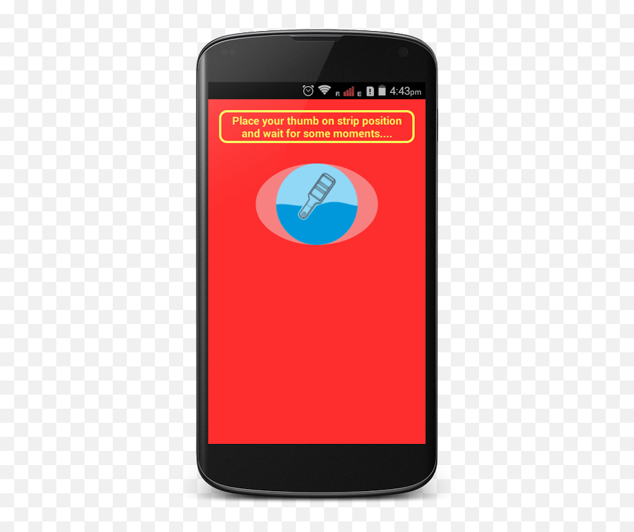 Pregnancy Test Prank 1 - Iphone Emoji,Pregnant Emoji App
