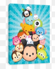 Tsum Tall - Cartoon Emoji