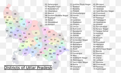 Uttar Pradesh Districts Detail - Districts Of Uttar Pradesh Emoji,Buddha Emoji