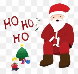 Santa Claus Merry Christmas - Santa Claus Emoji,Merry Xmas Emoji