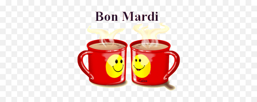 Marti Fel Stickers For Android Ios - Happy Birthday Good Morning Gif Emoji,Frog And Coffee Cup Emoji